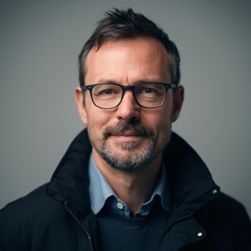 Dr. Klaus Weißmann — rainbet casino reviewer